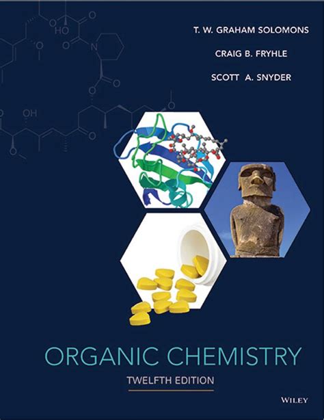 Solomons Organic Chemistry : Free Download, .